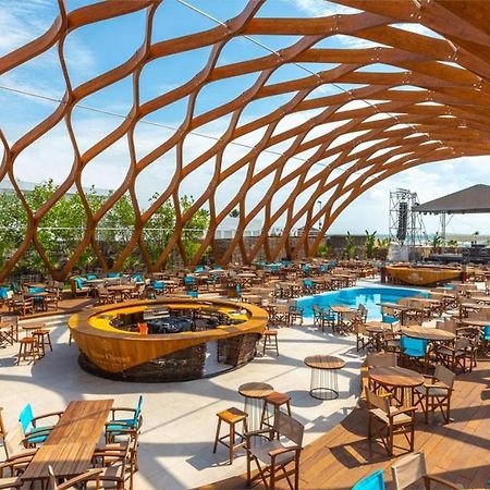 Loft Holiday Мамая Экстерьер фото